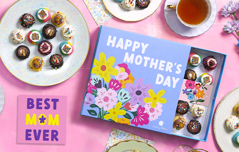 MOTHER’S DAY GIFTS ARE HERE!